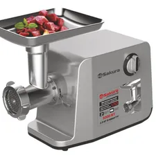 Мясорубка Мясорубка SAKURA SA-6426 Professional