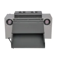 Лакировальная машина Bulros professional series 320A