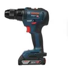 Дрель-шуруповерт BOSCH GSR 18V-50 Professional 06019H5020