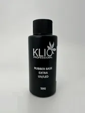 База каучуковая Klio Professional Extra 50 мл