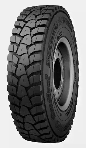 Шина 13R22,5 CORDIANT PROFESSIONAL DM-1 Cordiant-0