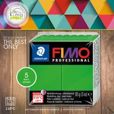 Полимерная глина FIMO Professional 62 | лаванда