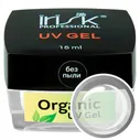 IRISK professional, Гель Organic clear, 15 мл (Premium Pack)