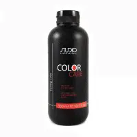 Бальзам-уход для окрашенных волос Color Care Caring Line Kapous Studio Professional 350 мл