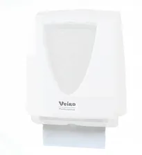 Диспенсер для полотенец V/Z/W-сложения Veiro Professional