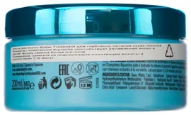 Schwarzkopf Professional Mad About Curls Маска для нормальных и жестких волос, 200 мл