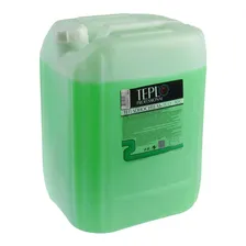 Теплоноситель TEPLO Professional ECO - 30, основа пропиленгликоль, 30 кг
