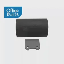 1 КОМПЛЕКТ запасных роликов L2724A L2724-60004 AADF, резиновый комплект для HP Scanjet Professional 3000 S2