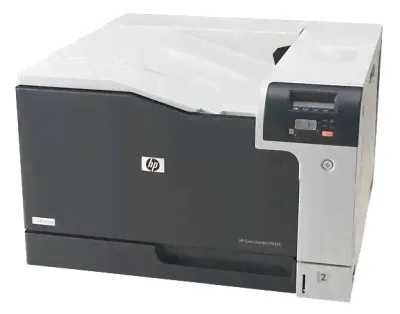 Принтер лазерный CE712A#B19 HP Color LaserJet Professional CP5225dn A3, 600dpi, 20(20)ppm, 192Mb, Duplex, 2trays 250+100, USB/LAN.-0