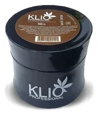 KLIO Professional базовое покрытие Base Latex 30 мл бесцветный