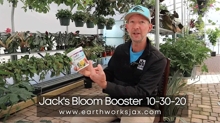 Jack's Blossom Booster 10-30-20