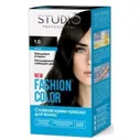 Краска для волос Studio Professional 1.0 Чёрный