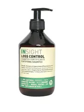 Insight Professional Шампунь против выпадения волос Loss Control ,400 мл