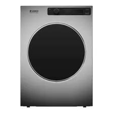 Сушильная машина 60 см Asko Professional TDC1773V.T титан