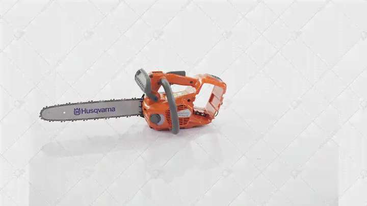 Пила - сучкорез Husqvarna T535i XP Pro 14" 3D обзор