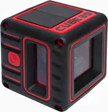 Лазерный уровень ADA CUBE 3D Professional Edition (Online product)