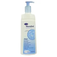 Лосьон моющий "Menalind professional" Clean 500мл