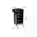 Ollin, Тележка парикмахерская OLLIN Ollin Professional