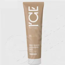 Мультикислотный пилинг NS ICE PROFESSIONAL SCALP EXPERT глубокого очищения кожи головы 150 мл
