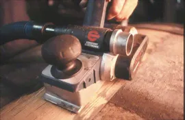 Рубанок BOSCH GHO 40-82 C Professional (60159A76A)