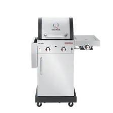 ГАЗОВЫЙ ГРИЛЬ CHAR-BROIL PROFESSIONAL PRO 2S PROFESSIONAL PRO SERIES™ Арт. 468962021