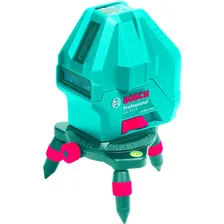 Нивелир лазерный Bosch GLL 3-15 Professional,дальность до 15м