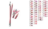 TF карандаш для губ с точилкой PROFESSIONAL LIPLINER 85 бледно-красный