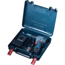 Шуруповерт аккумуляторный Bosch GSR 12V30 Professional Li-lon, 30Нм, 12.0В, 2х2Ач