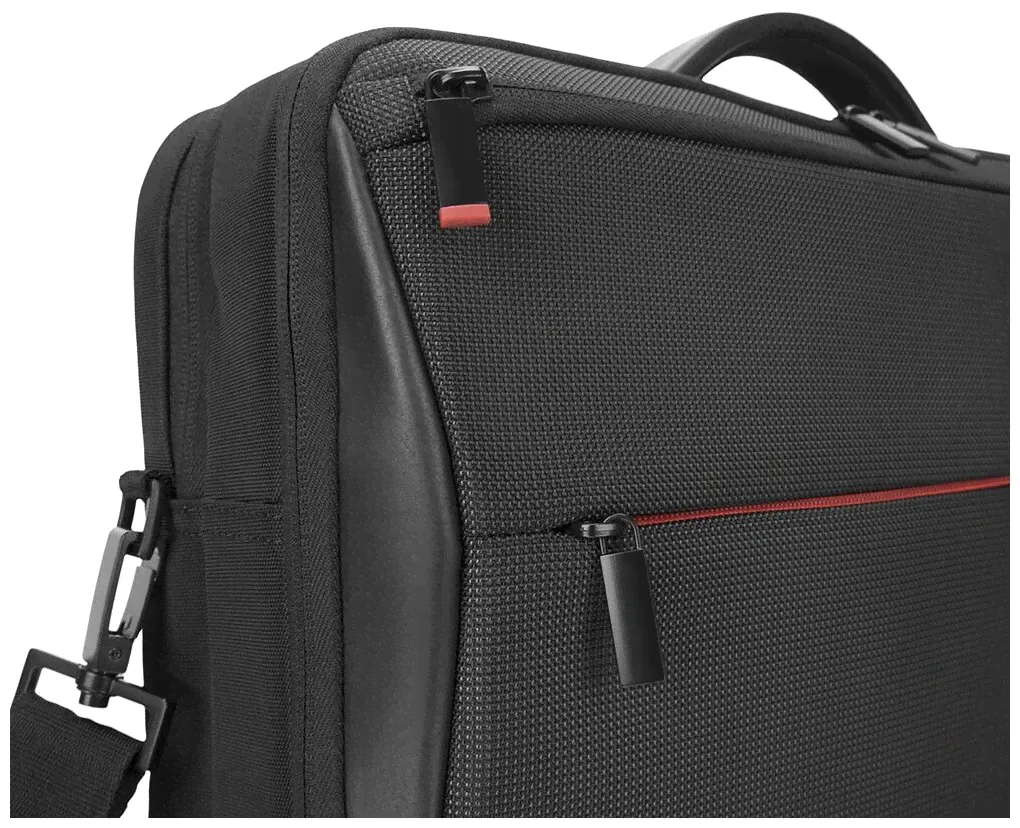 Сумка для ноутбука 15,6" Lenovo ThinkPad Professional черный (4X40Q26384)-1