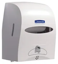 Диспенсер для бумажных полотенец Kimberly-Clark Professional (9960)