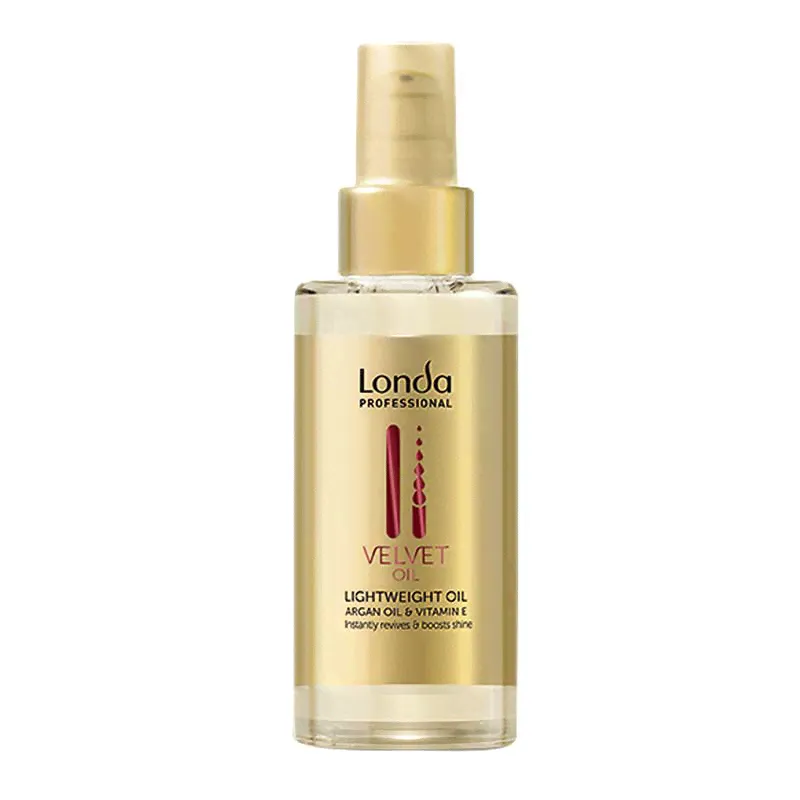 Londa Professional VELVET OIL масло аргановое 100 мл