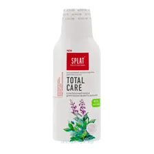 Ополаскиватель Splat Professional Total Care, 275 мл
