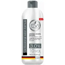 окисляющая эмульсия 3% evi professional, 1000 мл