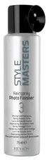 Revlon Professional Лак для волос Style masters Photo finisher, сильная фиксация, 75 мл