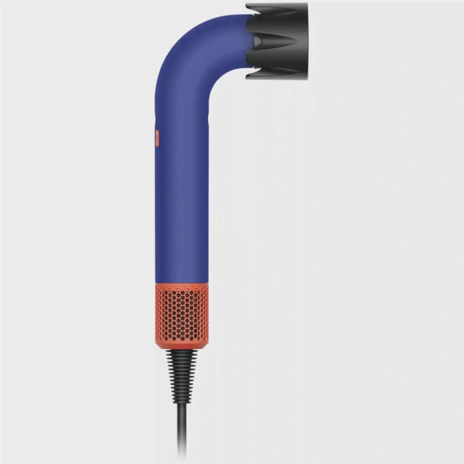 Фен Dyson Supersonic r HD18 Professional, Vinca Blue/Topaz (Подарочный кейс для хранения)-3