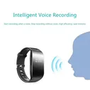 Digital Voice Recorder Watch audio Recorder Professional