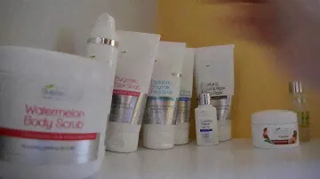 Обзор на косметику линии Bielenda professional