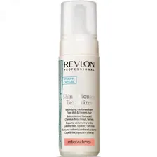 Мусс для блеска и объема Revlon Professional Interactives Shine Mousse Texturizer 150 мл