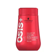 Моделирующая пудра для волос Schwarzkopf Professional Osis Dust it матовым эффектом 10 г