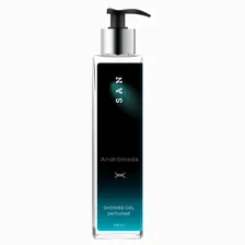 san professional гель для душа san andromeda 200мл