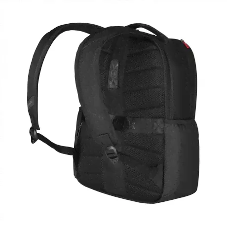 Рюкзак Wenger XE Professional 15.6", черный, переработанный ПЭТ/полиэстер, 32х22х44 см, 23 л 612739 в Москве-4