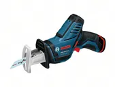 Аккумуляторная сабельная пила Bosch GSA 10.8 V-LI Professional 060164L972