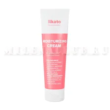 LIKATO professional Крем для рук увлажняющий FULL BALANCE 100 мл