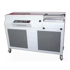 Bulros Термоклеевая машина Bulros professional series 50R
