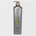 ANGEL PROFESSIONAL, PROFESSIONAL, SPA, Шампунь для седых и блондинистых волос, 500 мл, A208-2