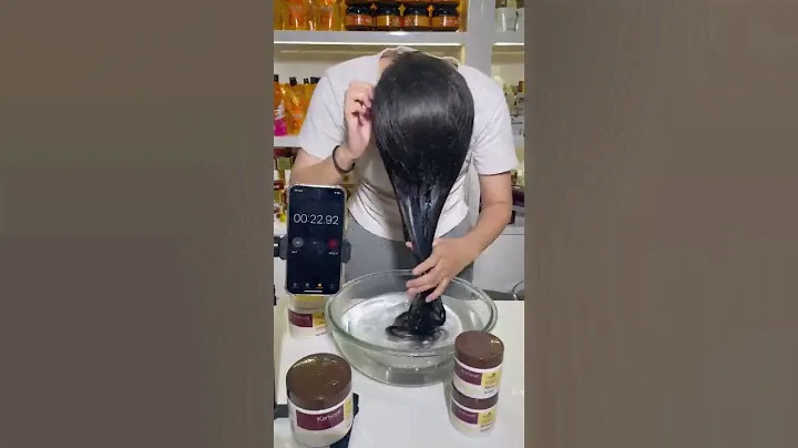 karseell hair mask