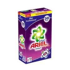 Стиральный порошок Ariel Color Professional 7,155 кг