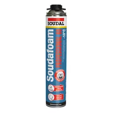 Soudafoam Professional 60 зимняя пистолетная пена (750 мл)