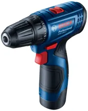 Дрель-шуруповерт Bosch Professional GSR 120-LI (06019G8020)