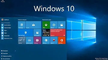 Полный обзор Windows 10